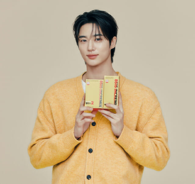 대사 유산균 8515, 출시 6개월 만에 310만 포 판매 돌파