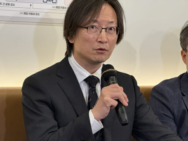 주병기 공정위원장 “창업·운영·폐업 불균형 고칠 것”…점주 환영vs업계 우려