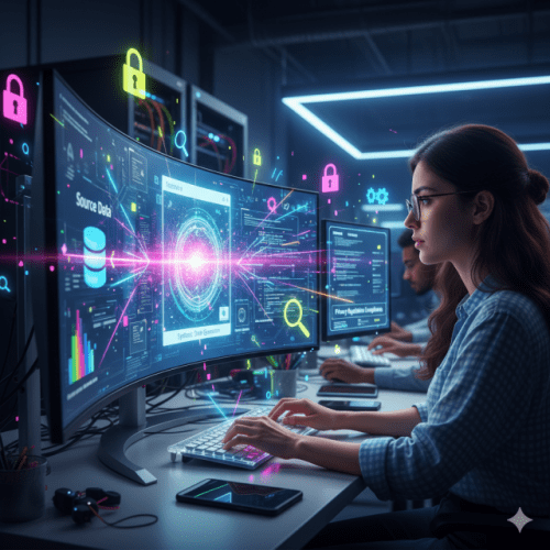 가트너 “합성 데이터 사용도 전략 필요…수익성 따져야”