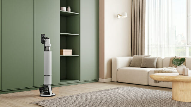 삼성전자 무선 청소기, 미국·유럽 7개국 소비자연맹지서 1위 석권