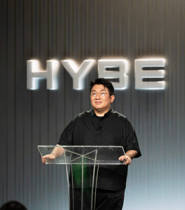 경찰, ‘사기적 부정거래 의혹’ 방시혁 15일 소환