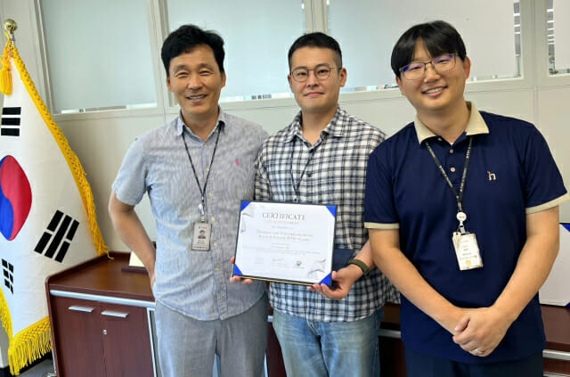 ETRI 추적기술 세계대회 최정상 올라…”AI 역량 입증”