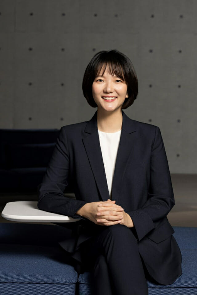 네이버 최수연 대표, UN글로벌콤팩트 이사 선임