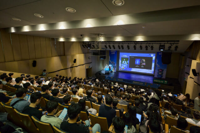 넥슨, ‘넥토리얼’ 채용설명회 ‘채용의나라’ 성료…총 2천여명 참가