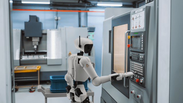 “제조업 인력난 해법”…에이로봇, 휴머노이드 실증 박차