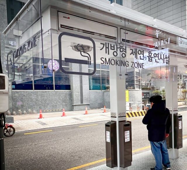 2025 대한민국 공공디자인대상, 서울 서초구청 공공서비스 사업 대통령상 수상