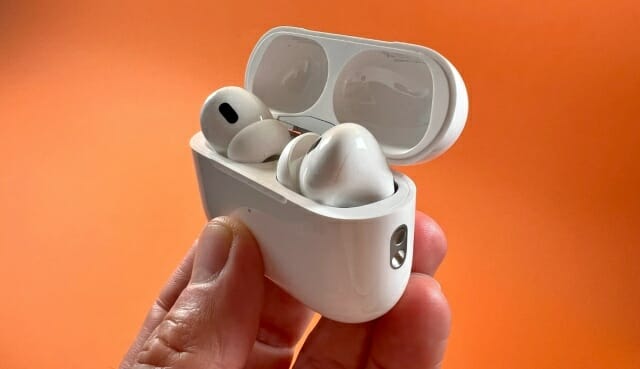 “에어팟 프로3, 올해 나온다…내년에 더 큰 업그레이드”