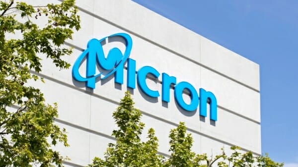 마이크론, 4분기 매출 113억 달러…HBM 성장세 힘입어 매출 급증