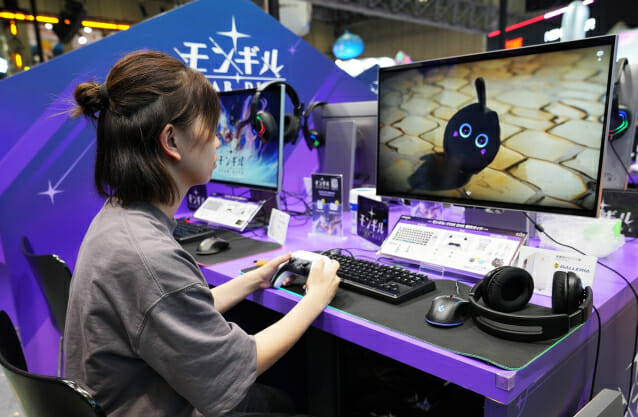 넷마블, ‘TGS 2025’서 신작 ‘몬길: 스타다이브’ 콘솔 버전 첫 공개