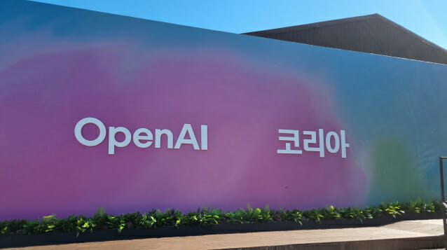 오픈AI, 韓 AI 생태계 정조준…탑다운·바텀업 ‘투트랙’ 공략