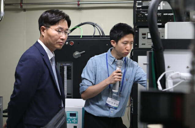 “정부출연연구기관, 임무 중심 협업 연구 강화해야”