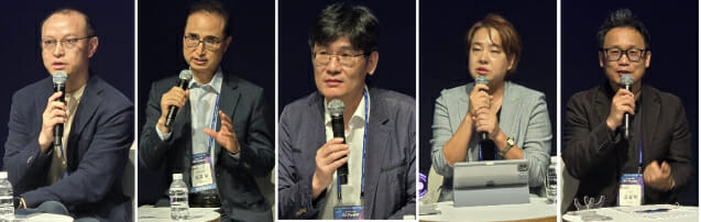 “5년내 양자기술 킬러앱은 양자센싱·암호서 나올 것…기술 주권도 확보해야”