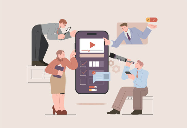 “미디어 거버넌스 개편, 충분한 논의·합의 거쳐야”