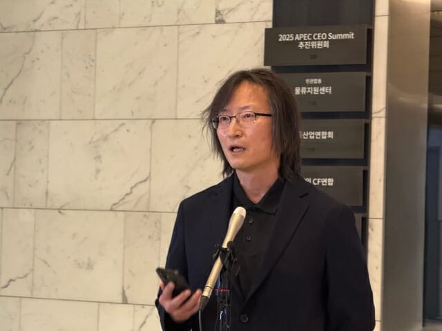 주병기 공정위원장후보자 “플랫폼-입점업체 힘 불균형 개선”