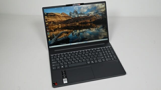 [리뷰] ‘스냅드래곤 X’ 품은 보급형 AI PC 레노버 아이디어패드 슬림 3x