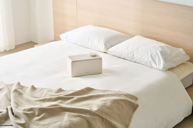 경동나비엔, 숙면매트 신제품 3종 출시