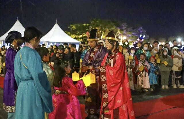 국가유산청, 2026년 우리고장 국가유산 활용사업 379건 선정