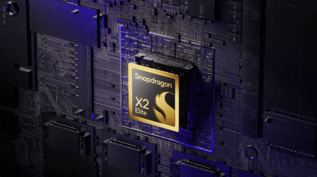 퀄컴, ‘동급 최고 성능’ CPU로 PC용 프로세서 시장 뚫는다