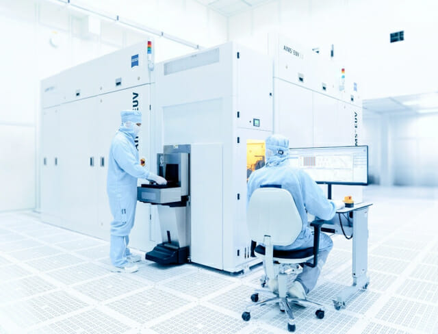 자이스, 하반기 최신 ‘EUV 포토마스크’ 검사 장비 국내 양산 적용