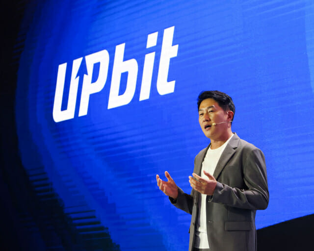 업비트 운영사 두나무, 네이버 자회사 편입…”확정된 바 없다”