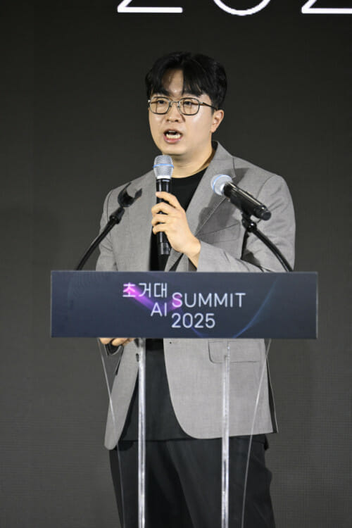 퍼플렉시티 “AI 시대 창의성은 인간 몫…끝없는 탐색 도울 것”