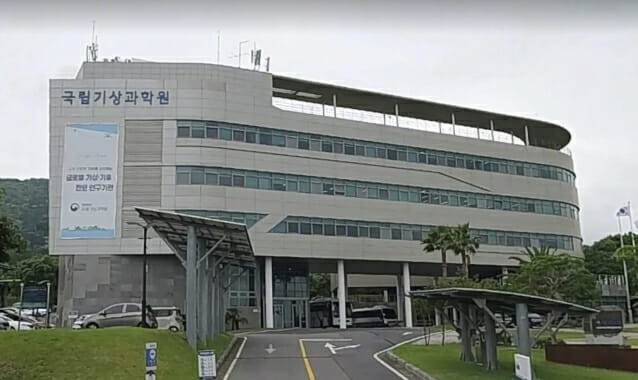 기후위기 대응의 해법, AI 기상예보에서 찾는다