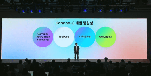 카카오, 자체 언어모델 카나나 2.0으로 ‘에이전틱 AI’ 이끈다