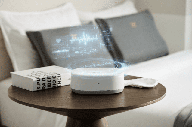 코골이·호흡기·피부관리까지…환절기 건강 겨냥한 ‘AI 가전’