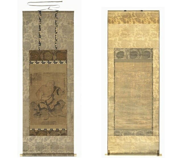 국가유산청, 고려 오백나한도 외 3건 국가지정문화유산 보물 지정 예고