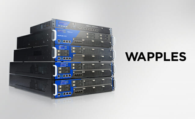 펜타시큐리티, 지능형 WAAP 솔루션 ‘와플’ 신버전 출시