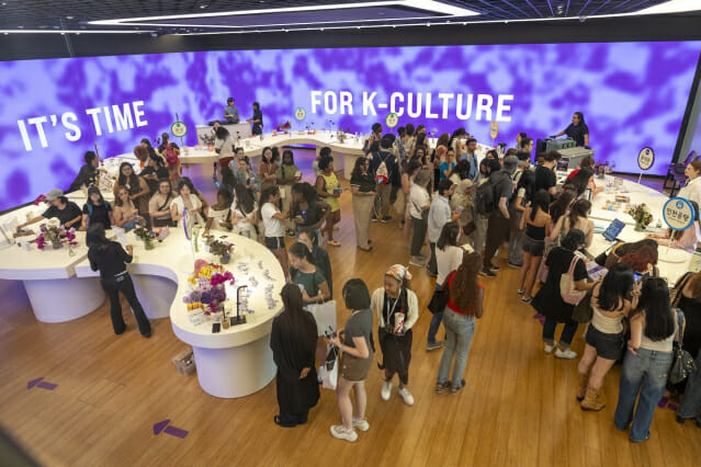 누리하우스, 뉴욕 ‘K뷰티 부스트’ 성료