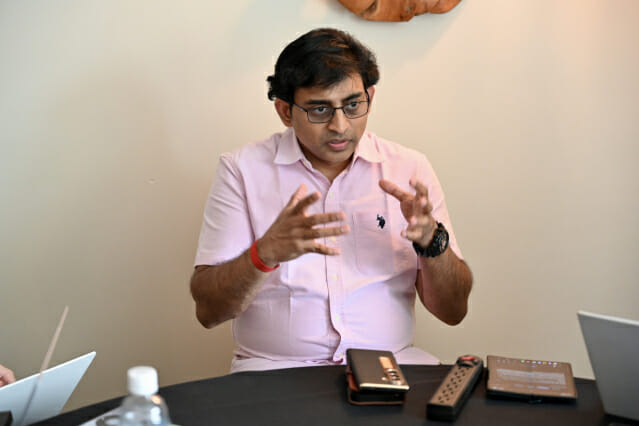 퀄컴·삼성, ‘갤럭시 AI’서 한뜻…”개인 맞춤형 AI 강화”