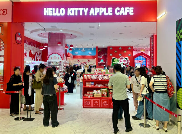 신세계 센텀시티, 면세점 빼고 백화점 공간 늘린다