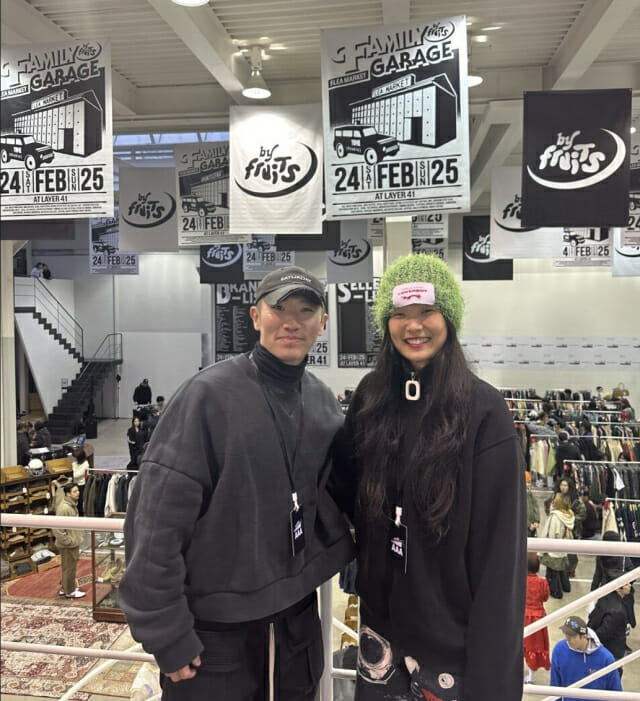 코르티스도 반한 중고거래 앱 ‘후르츠패밀리’는 뭐가 다를까