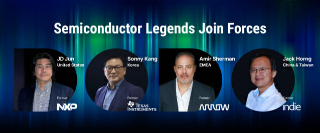 딥엑스, 실리콘밸리 영업·마케팅 전문가 잭 호릉 영입