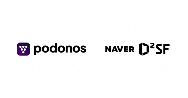 네이버D2SF, 음성 AI 모델 평가 스타트업 ‘포도노스’ 신규 투자