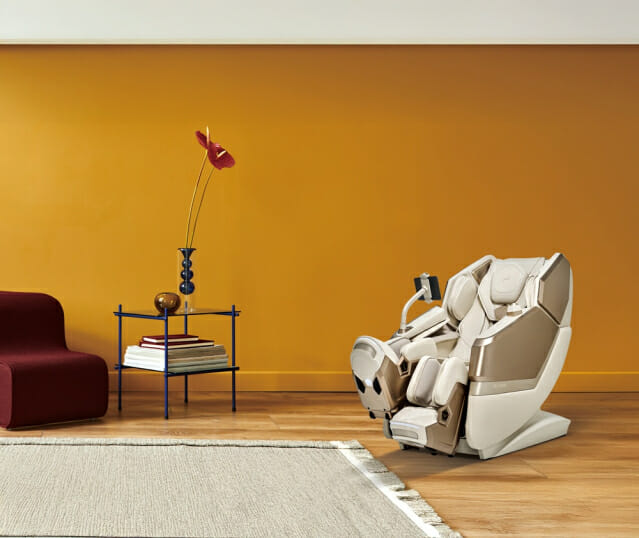 “식이조절보다 마사지…하체 근력강화 관심”