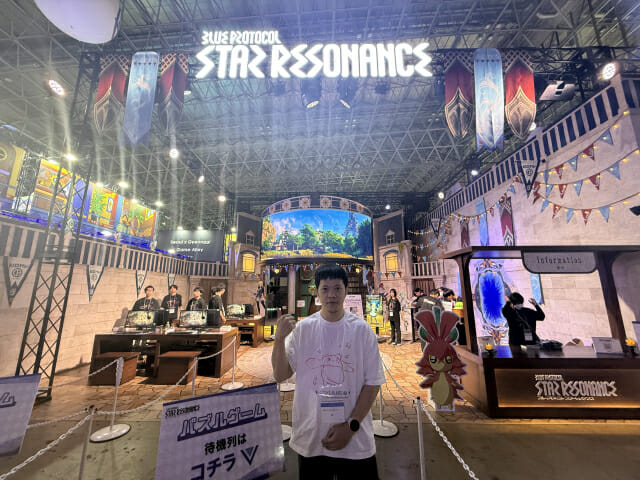 보쿠라 첸 민 “블루 프로토콜: 스타 레조넌스, 애니 속 주인공 감성에 모험 재미 강조”