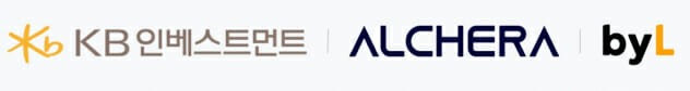 알체라-바이엘, KB인베스트먼트서 150억 투자 유치