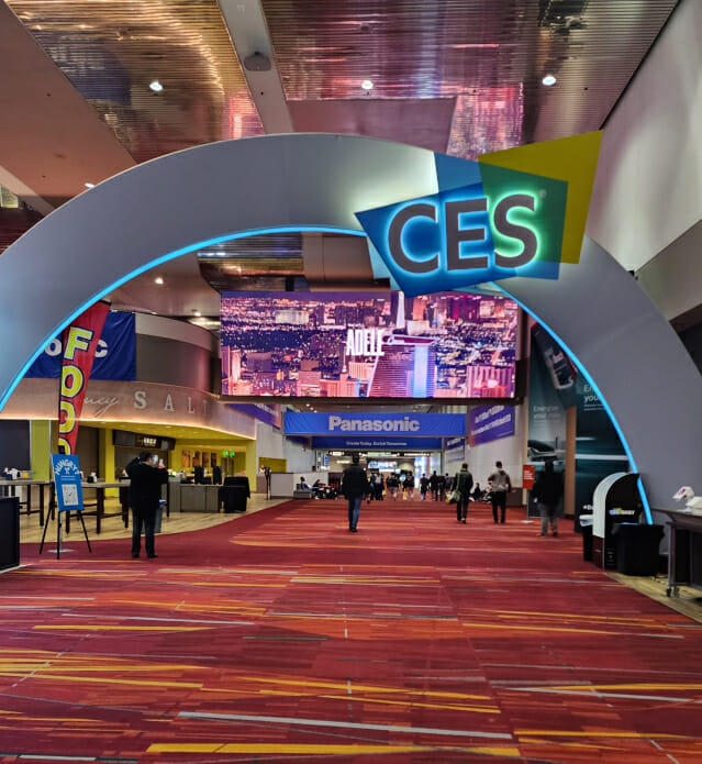 삼성전자, 내년 CES 메인홀 아닌 호텔서 단독 전시관 꾸려…SK는 불참