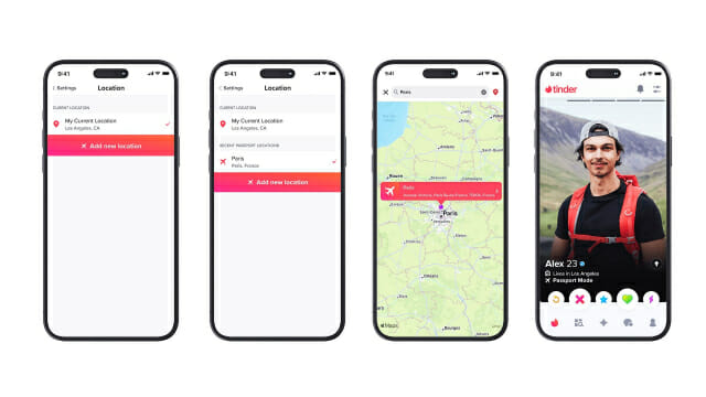 한국인 80% “여행 중 만남 긍정적”…틴더 조사서 아태 2위