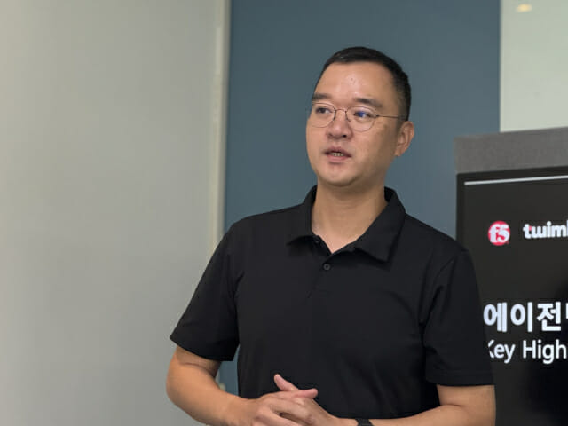 F5 “API 보안 없이는 ‘성공적인 AI’ 없다”