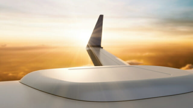 아마존 위성통신, 기내 와이파이 시장부터 개척