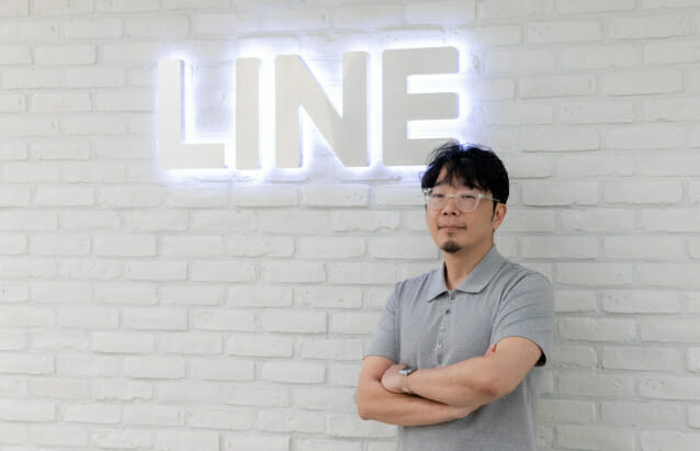 20대·일용직도 대출 받는다…라인 스코어가 일본·태국 사로잡은 이유