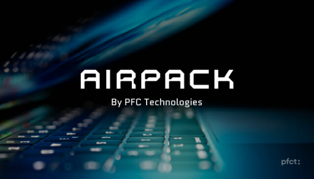 PFCT, AI 리스크 관리 솔루션 ‘에어팩’ 핵심 기술 특허 등록