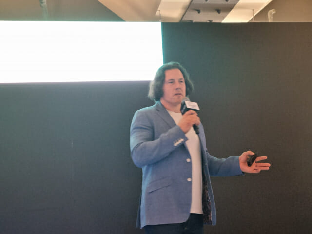 [현장] “게임 개발, AI가 지휘한다”…딥마인드, ‘오케스트레이터’로 10억 달러 전쟁 선포