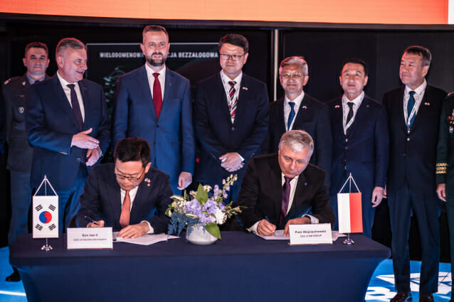 한화, 폴란드서 천무 유도탄 생산…”현지화로 유럽 공략”