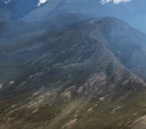 “히말라야 환경오염 어떡해”…유명 아웃도어 브랜드 불꽃놀이 논란