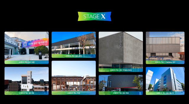 스위트스팟, 팝업 공간 ‘스테이지 엑스’ 1년만에 8곳으로 확대