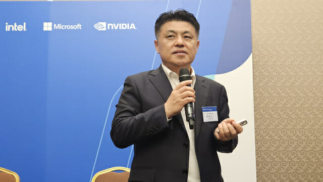 기술검증은 끝났다, 이제는 실전…델이 말하는 AI 인프라 전략